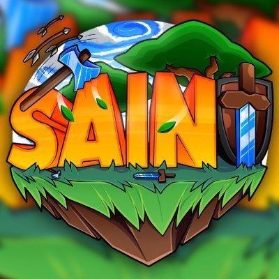 Dashboard de SaintMC